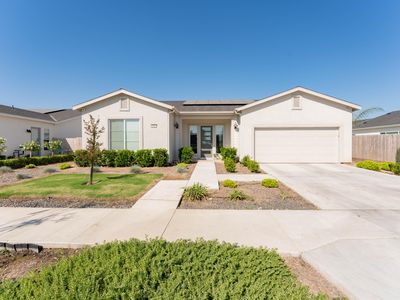 3811 N Santa Fe Street, Visalia, CA, 93292