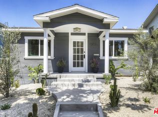 1015 Sanborn Ave, Los Angeles, CA 90029