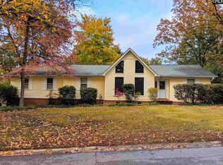 601 Chadford Rd, Irmo, SC 29063