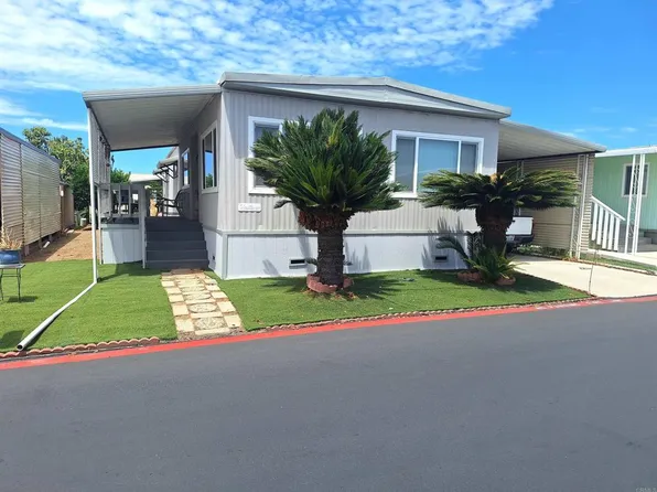 501 Anita St Space 108, Chula Vista, CA 91911