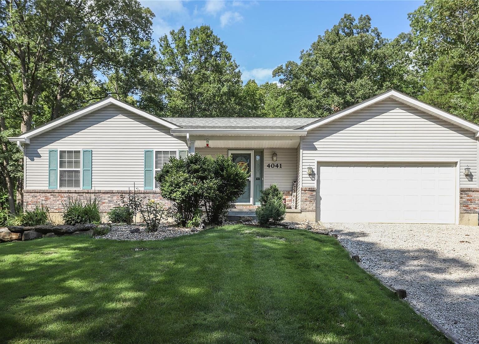 4041 Canebrake Valley Dr, Dittmer, MO 63023 Zillow