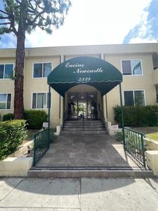 5328 Newcastle Ave Unit 26, Encino, CA, 91316