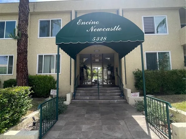 5328 Newcastle Ave Unit 26, Encino, CA 91316