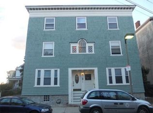 84 Roseclair St APT 3, Dorchester, MA 02125