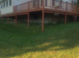 414 W 2nd St, Watkins Glen, NY 14891