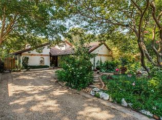 6933 Lyre Ln, Dallas, TX 75214