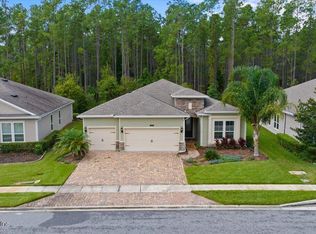 614 TINTAMARRE Drive, St. Augustine, FL 32092