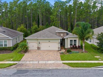 614 TINTAMARRE Drive, Saint Augustine, FL, 32092