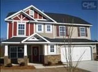 280 Alexander Cir, Columbia, SC 29206