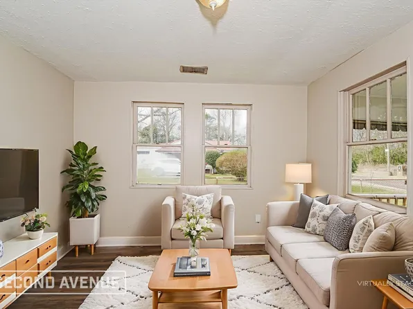 2709 Powderly Ave SW, Birmingham, AL 35211