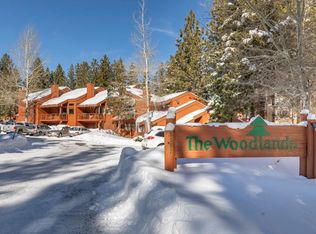 3392 Chateau Rd #54, Mammoth Lakes, CA 93546
