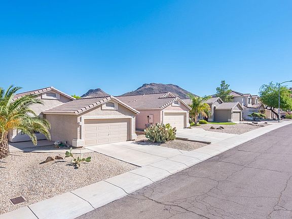 6602 W Whispering Wind Dr - MLS-4