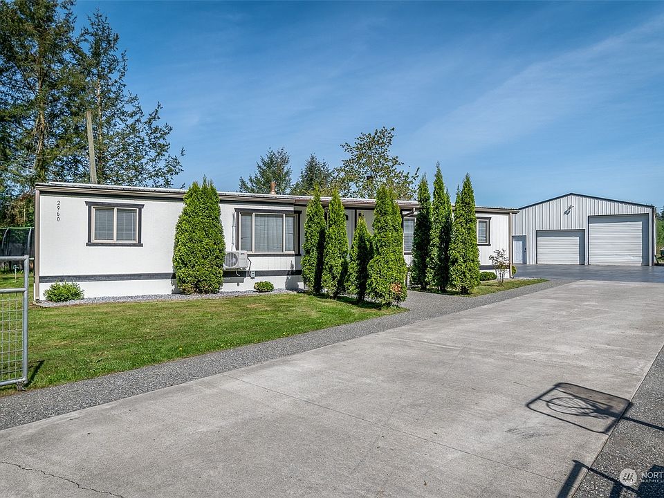 2960 Creasey, Custer, WA 98240 Zillow