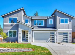 827 198th Street Ct E, Spanaway, WA