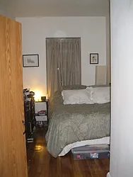 Rented by Keller Williams NYC