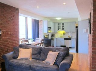 187-189 North St #5, Boston, MA 02113