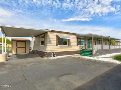 55 W Washington Ave UNIT 181, Yakima, WA, 98903