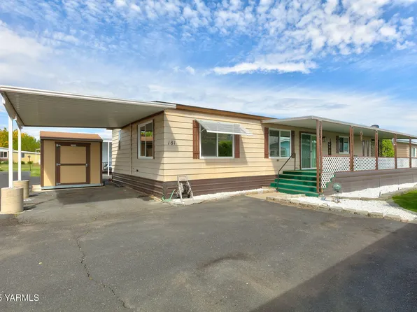 55 W Washington Ave Unit 181, Yakima, WA 98903