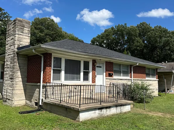 630 Joe Clifton Dr, Paducah, KY 42001