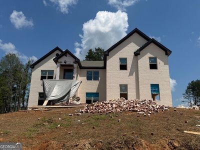 282 Lotus Ln #76, Covington, GA, 30016