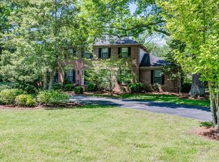 6325 Kingsbury Dr, Brentwood, TN 37027