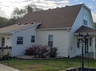 14198 County Road 191, Savannah, MO 64485