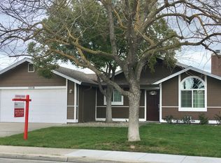 1550 Stallion Way, Turlock, CA 95380