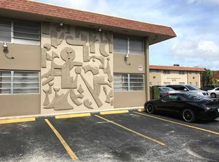Jade-Lynn Apartments, Hollywood, FL 33020