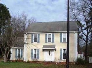 107 Maid Stone Ct, Irmo, SC 29063