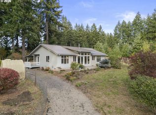 25483 S Elwood Rd, Colton, OR 97017