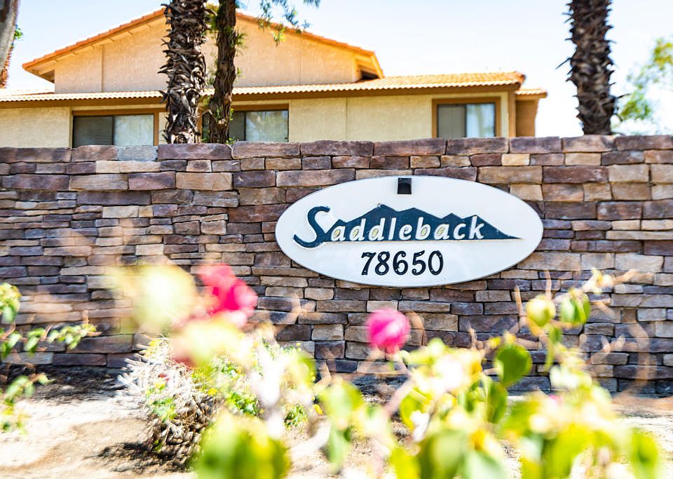 Saddleback Apartments Bermuda Dunes, CA Zillow
