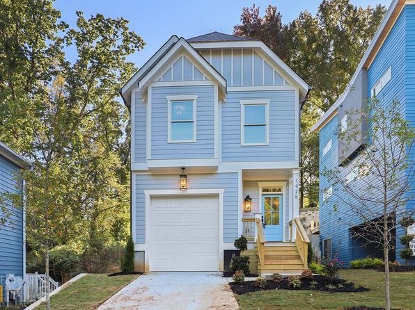 West Midtown Area Atlanta Real Estate 2 Homes For Sale Zillow