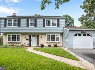 4918 Ridgeview Ln, Bowie, MD 20715