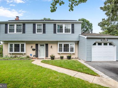 4918 Ridgeview Ln, Bowie, MD, 20715