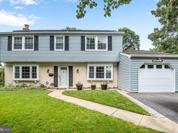 4918 Ridgeview Ln, Bowie, MD 20715