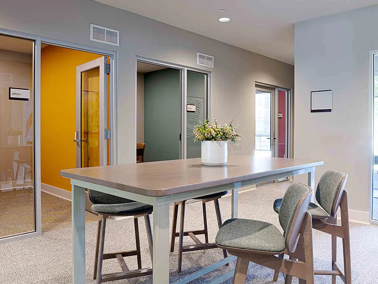 Irvington Place — Photo 11