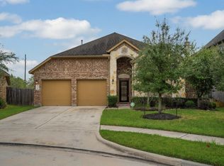 13711 Contour Ct, Richmond, TX 77407