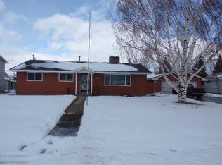 408 E King St, East Helena, MT 59635