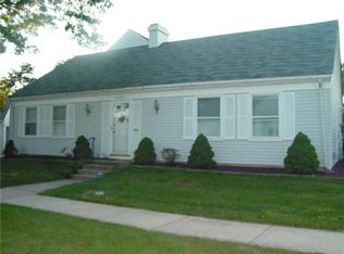 452 Roxbury Ln #A, Monroe Township, NJ 08831