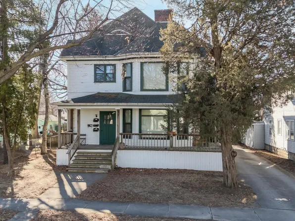 1218 Cherry St, Green Bay, WI 54301