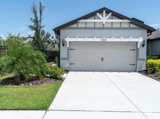 6306 Mooring Line Cir, Apollo Beach, FL 33572