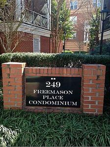249 W Freemason St APT 405, Norfolk, VA, 23510