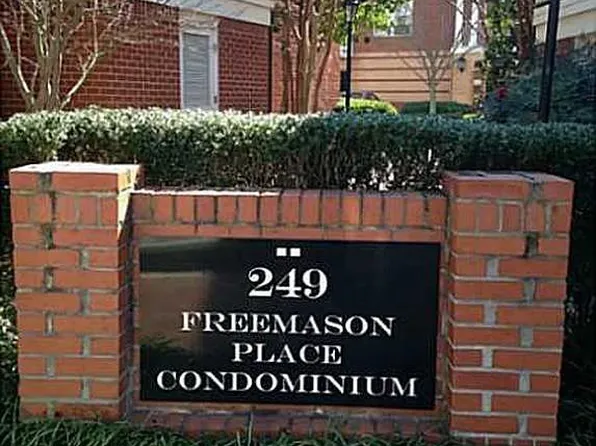 249 W Freemason St APT 405, Norfolk, VA 23510