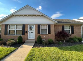 66 N Lincoln St, Minster, OH 45865