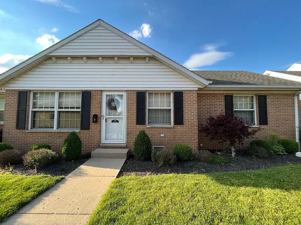 66 N Lincoln St, Minster, OH 45865