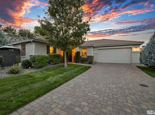 4843 Tree Swallow Ln, Sparks, NV 89436