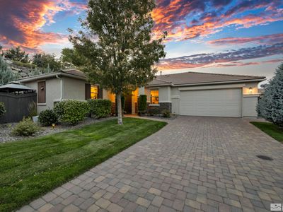 4843 Tree Swallow Ln, Sparks, NV, 89436