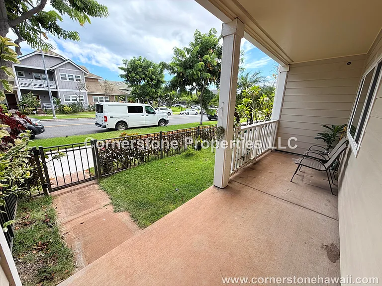 1120 Kakala St #508 — Photo 3