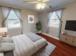 6114 Eastern Ave NE, Washington, DC