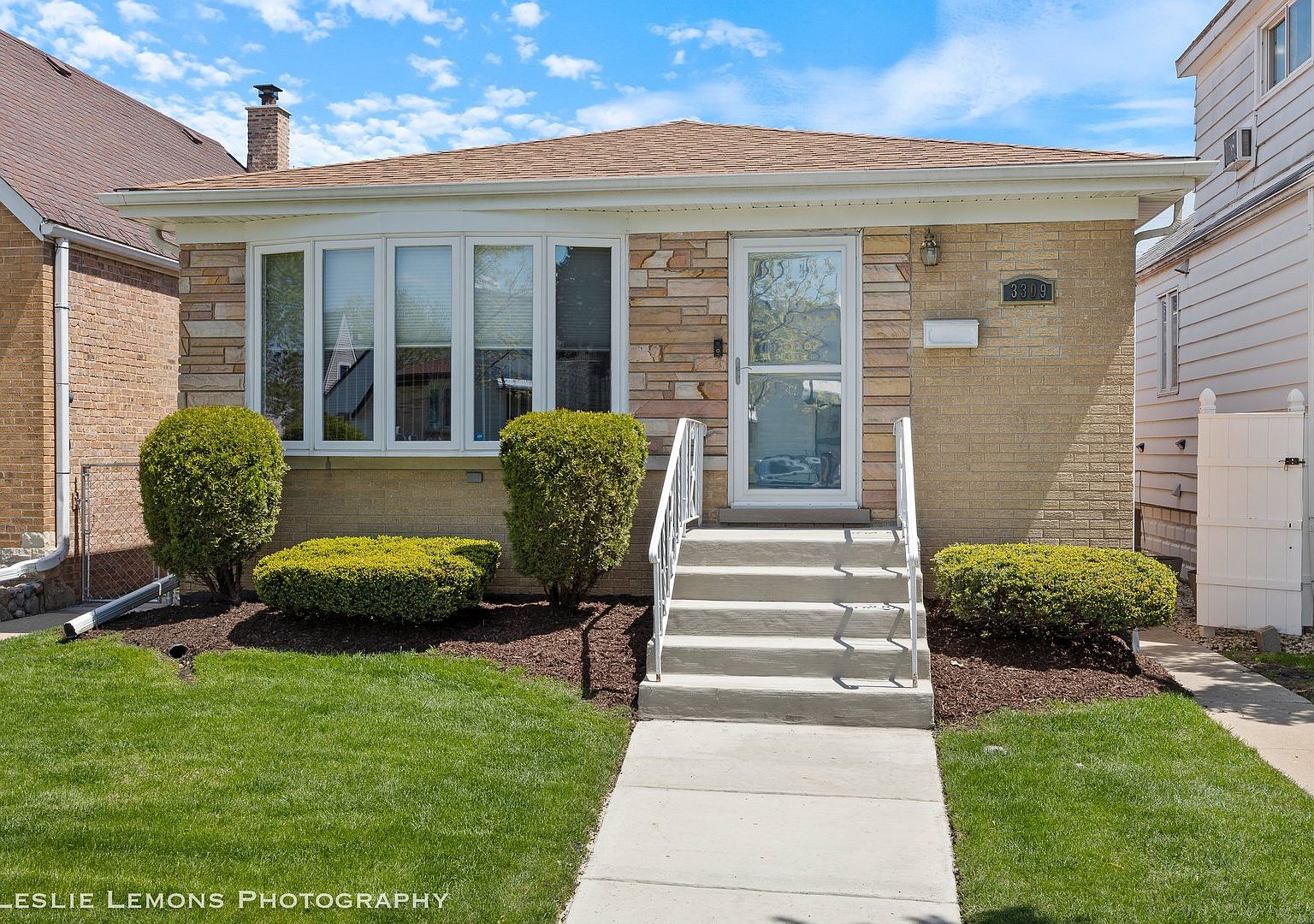 3309 N Ozanam Ave, Chicago, IL 60634 | Zillow